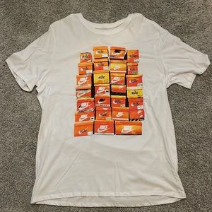 Nike T shirt
